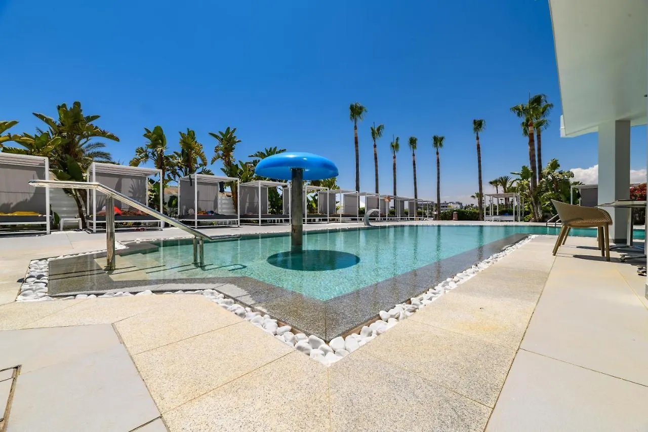 Hotel Tasia Maris Sands (Adults Only) Agia Napa