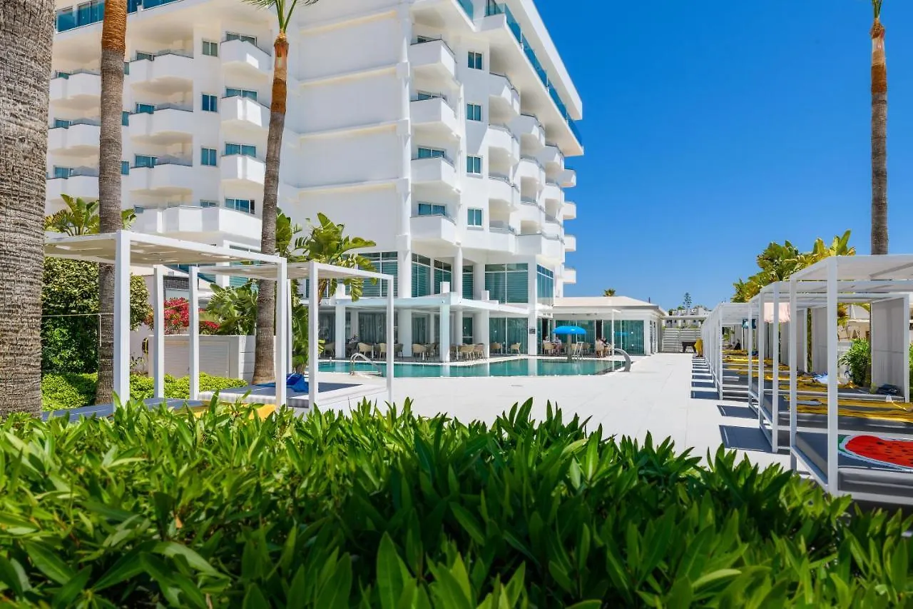 Tasia Maris Sands (Adults Only) Agia Napa 4*,