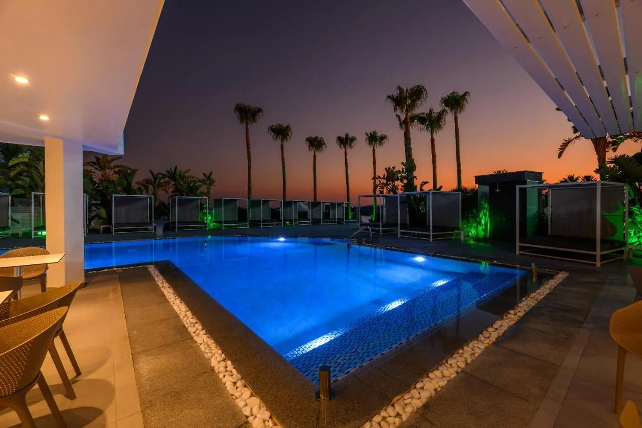 Tasia Maris Sands (Adults Only) Agia Napa
