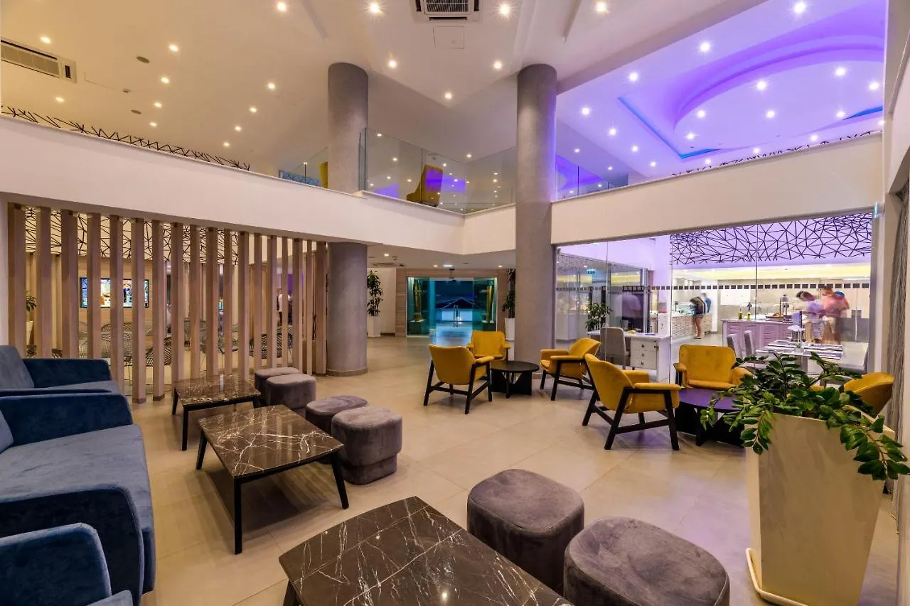 Hotel Tasia Maris Sands (Adults Only) Agia Napa