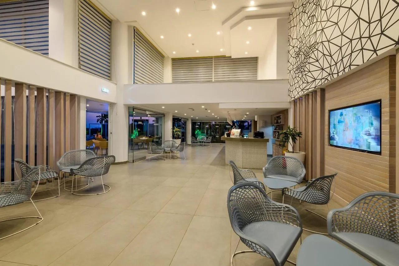 Tasia Maris Sands (Adults Only) Agia Napa 4*,  Zypern