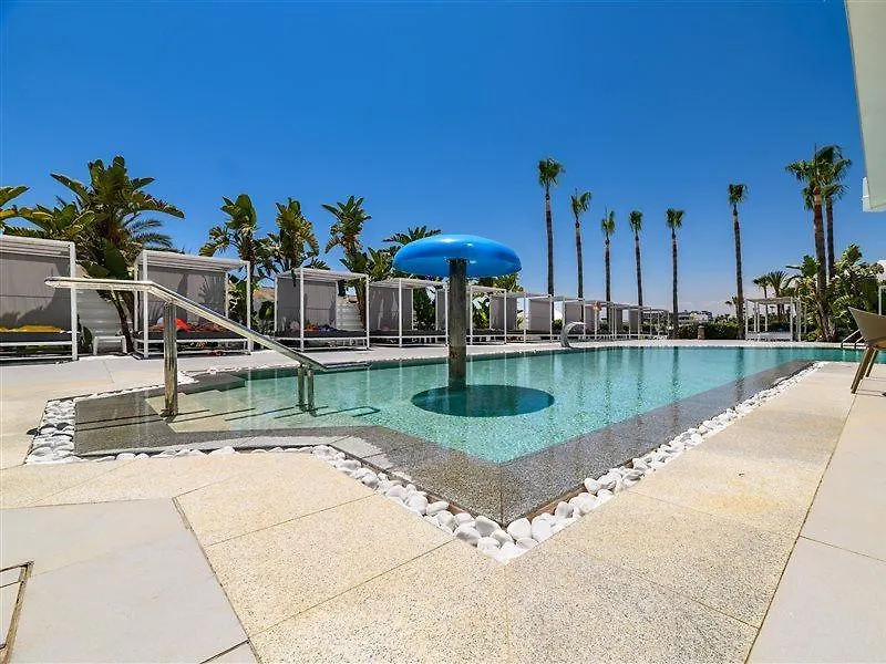 Tasia Maris Sands (Adults Only) Agia Napa