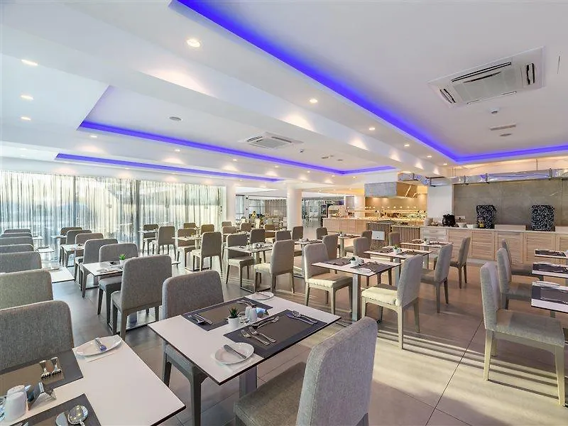 Tasia Maris Sands (Adults Only) Agia Napa