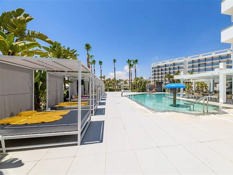 Tasia Maris Sands (Adults Only) Agia Napa Hotel