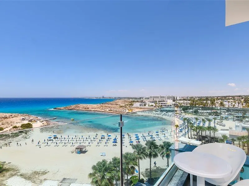 Hotel Tasia Maris Sands (Adults Only) Agia Napa