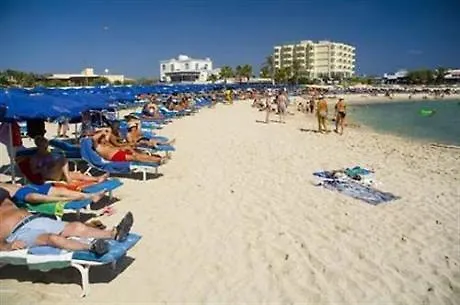 Tasia Maris Sands (Adults Only) Agia Napa