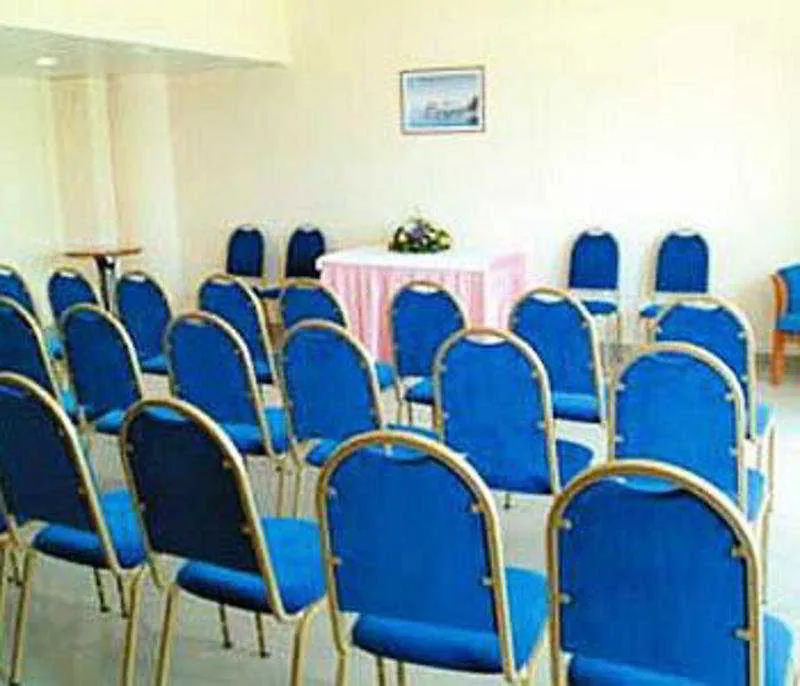 Tasia Maris Sands (Adults Only) Agia Napa Hotel