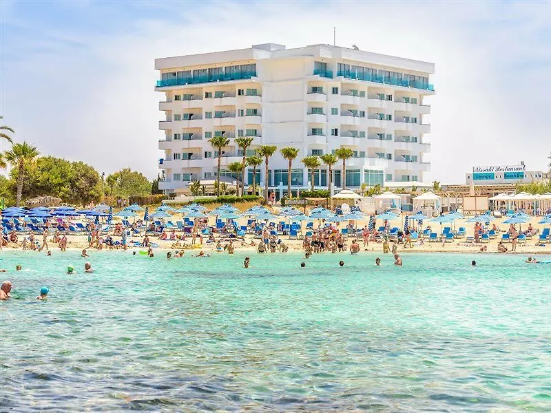 Hotel Tasia Maris Sands (Adults Only) Agia Napa