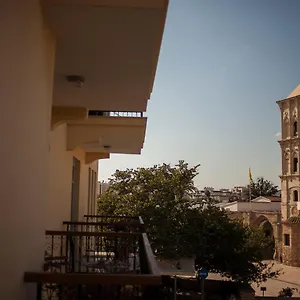 Appartement Operetta House
