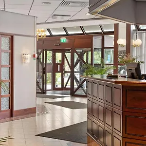 Western Royal Star Hotell