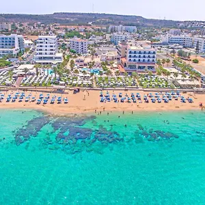 **** Hotel Vrissiana Boutique Cyprus