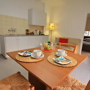  Apartment P. Ioannou Flats Cyprus