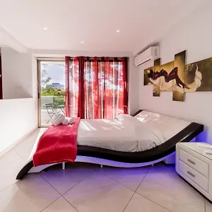 Appartement Mesogios House