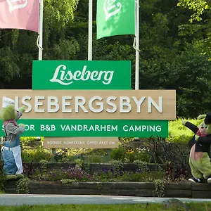Lisebergsbyns Semesterpark
