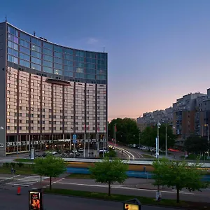 Scandic Opalen Hotell