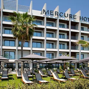 Mercure 4*, Larnaca Cipro