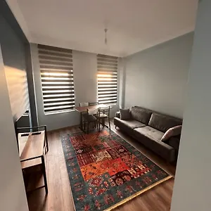 Beans House 8-26 Hotel