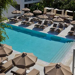 Hotel Nissi Park, Agia Napa