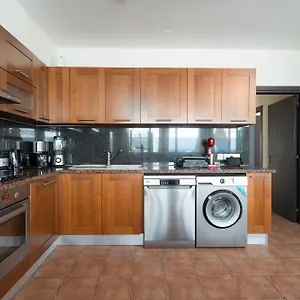  Apartment Seafront Cyprus