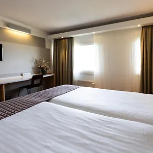 Good Morning+ Hotell