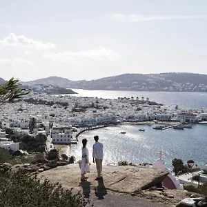 Deos Mykonos - A Myconian Collection Griekenland