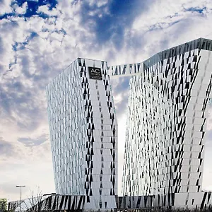 Ac By Marriott Bella Sky Hotell