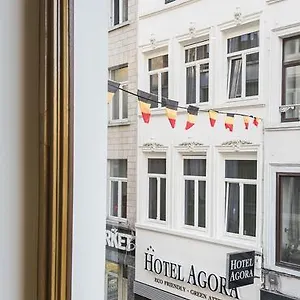 Hotel Agora Grand Place