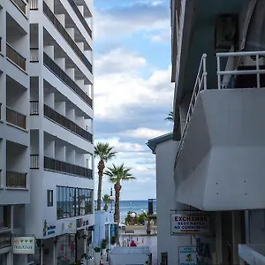 Apartment Les Palmiers House Cyprus