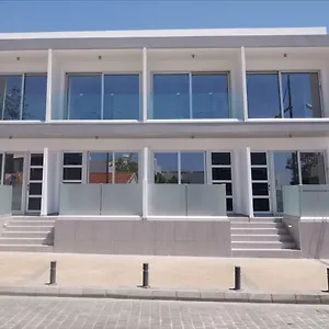  Apartman Shalos