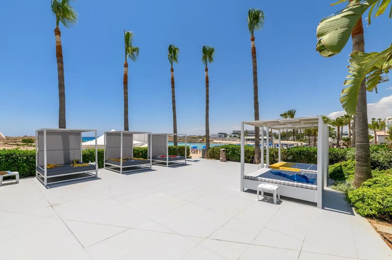 **** Hotel Tasia Maris Sands (Adults Only) Ayía Nápa Chypre