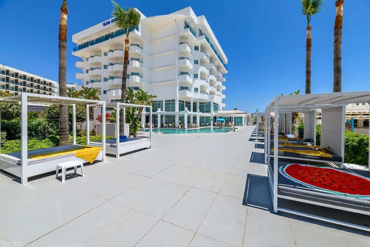 **** Hotel Tasia Maris Sands (Adults Only) Ayía Nápa Chypre