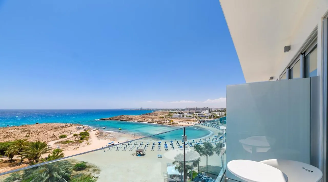 Tasia Maris Sands (Adults Only) Ayia Napa 4*,  Cyprus