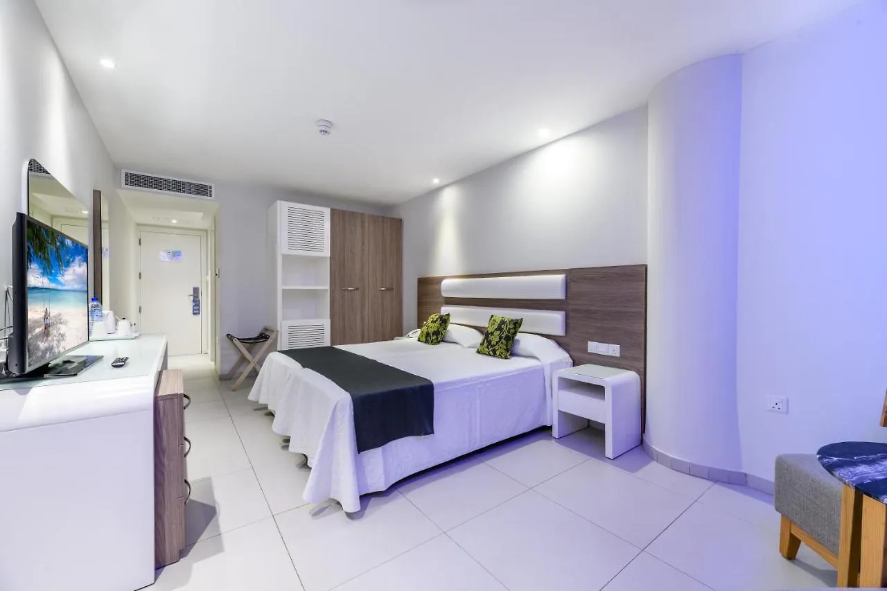 Tasia Maris Sands (Adults Only) Ayía Nápa Chypre