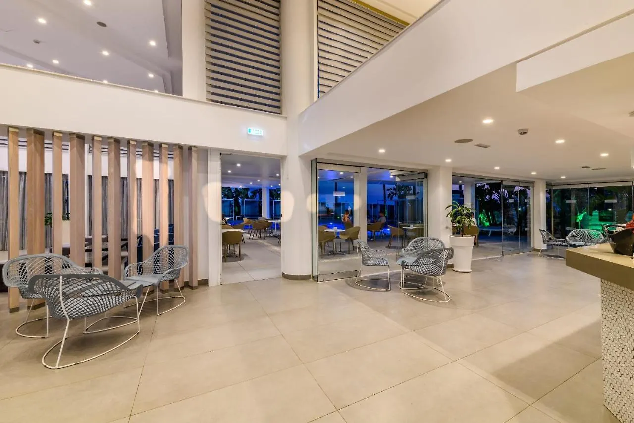 Tasia Maris Sands (Adults Only) Айя-Напа Отель