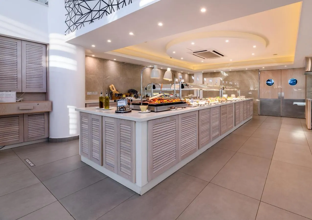 **** Hotel Tasia Maris Sands (Adults Only) Ayia Napa Cyprus