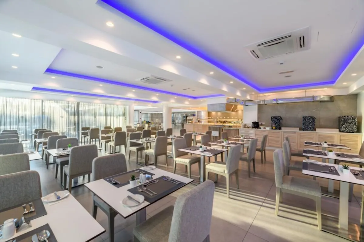 Tasia Maris Sands (Adults Only) Ayia Napa