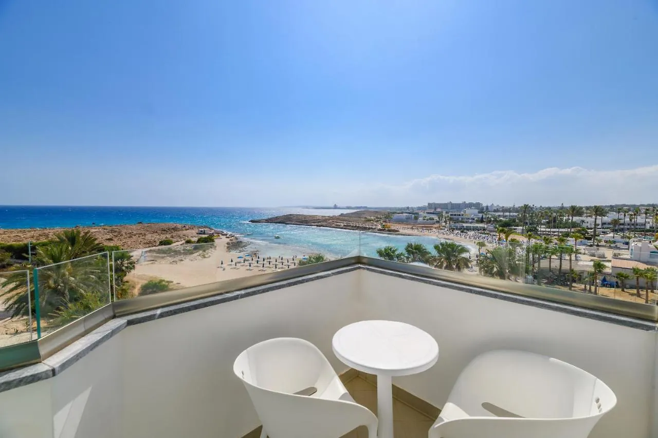 Tasia Maris Sands (Adults Only) Ayia Napa Cyprus