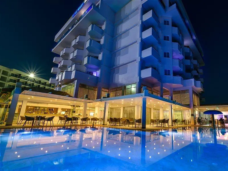 Hotel Tasia Maris Sands (Adults Only) Ayia Napa