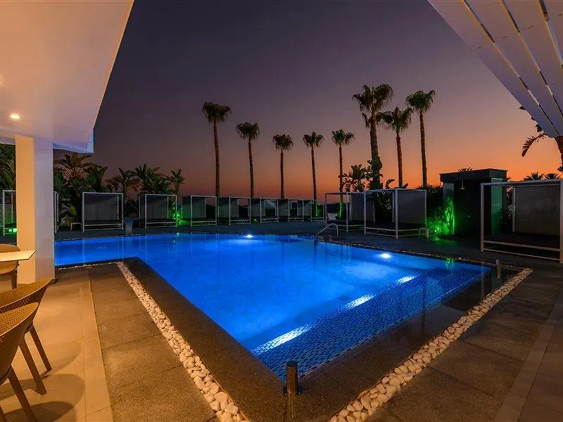 Tasia Maris Sands (Adults Only) Ayia Napa 4*,
