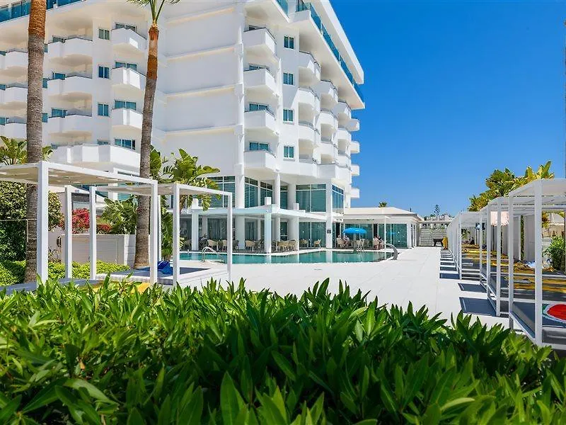 Tasia Maris Sands (Adults Only) Ayia Napa Hotel