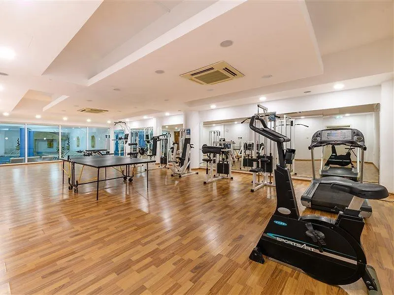 Tasia Maris Sands (Adults Only) Ayia Napa Cyprus