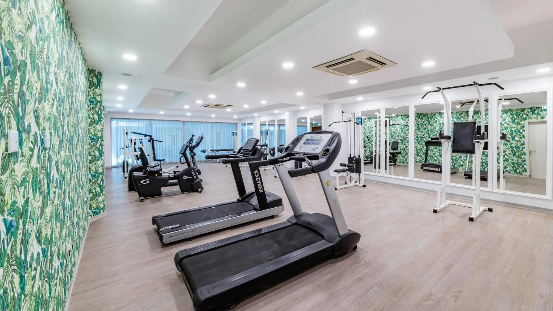 Tasia Maris Sands (Adults Only) Ayia Napa Cyprus