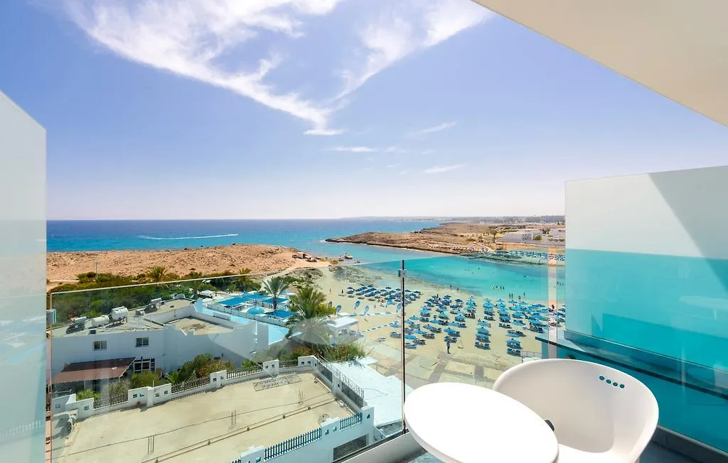 **** Hotel Tasia Maris Sands (Adults Only) Ayia Napa Cyprus