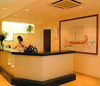 **** Hotel Tasia Maris Sands (Adults Only) Ayia Napa Cyprus