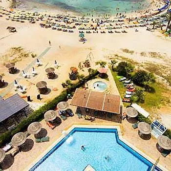 Tasia Maris Sands (Adults Only) Ayia Napa Cyprus