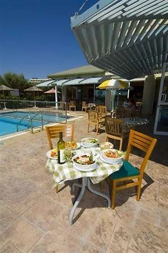 Tasia Maris Sands (Adults Only) Ayia Napa