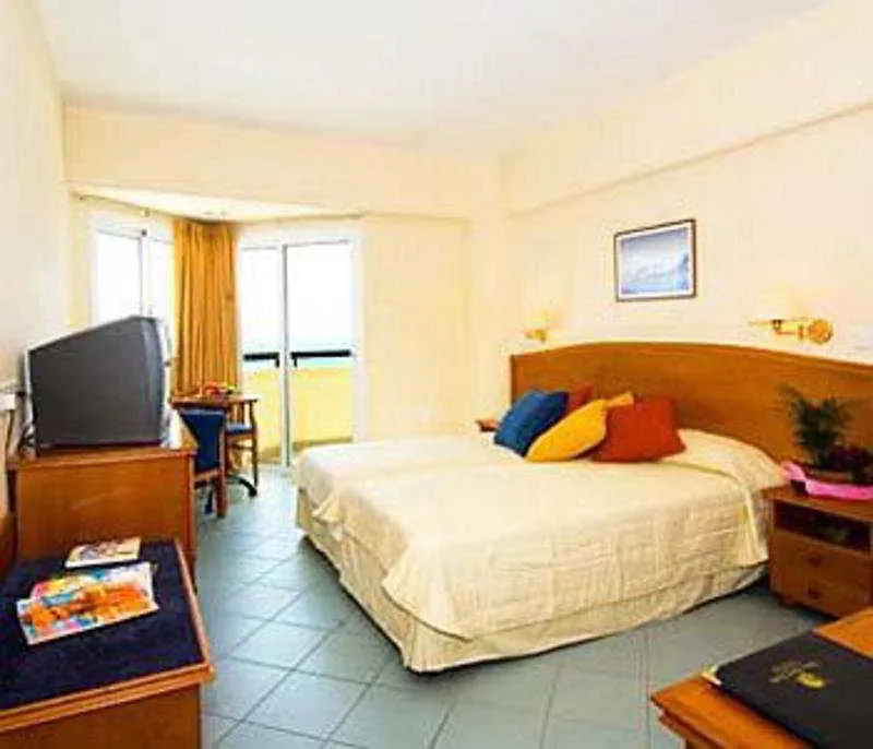 **** Отель Tasia Maris Sands (Adults Only) Айя-Напа Кипр