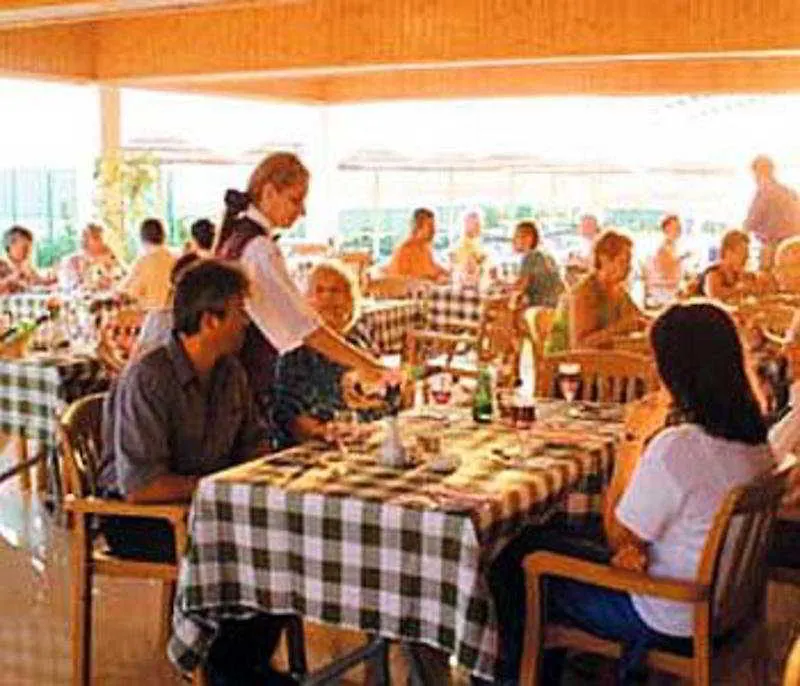 Tasia Maris Sands (Adults Only) Ayía Nápa
