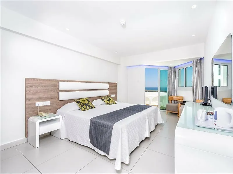 Tasia Maris Sands (Adults Only) Ayia Napa 4*,  Cyprus