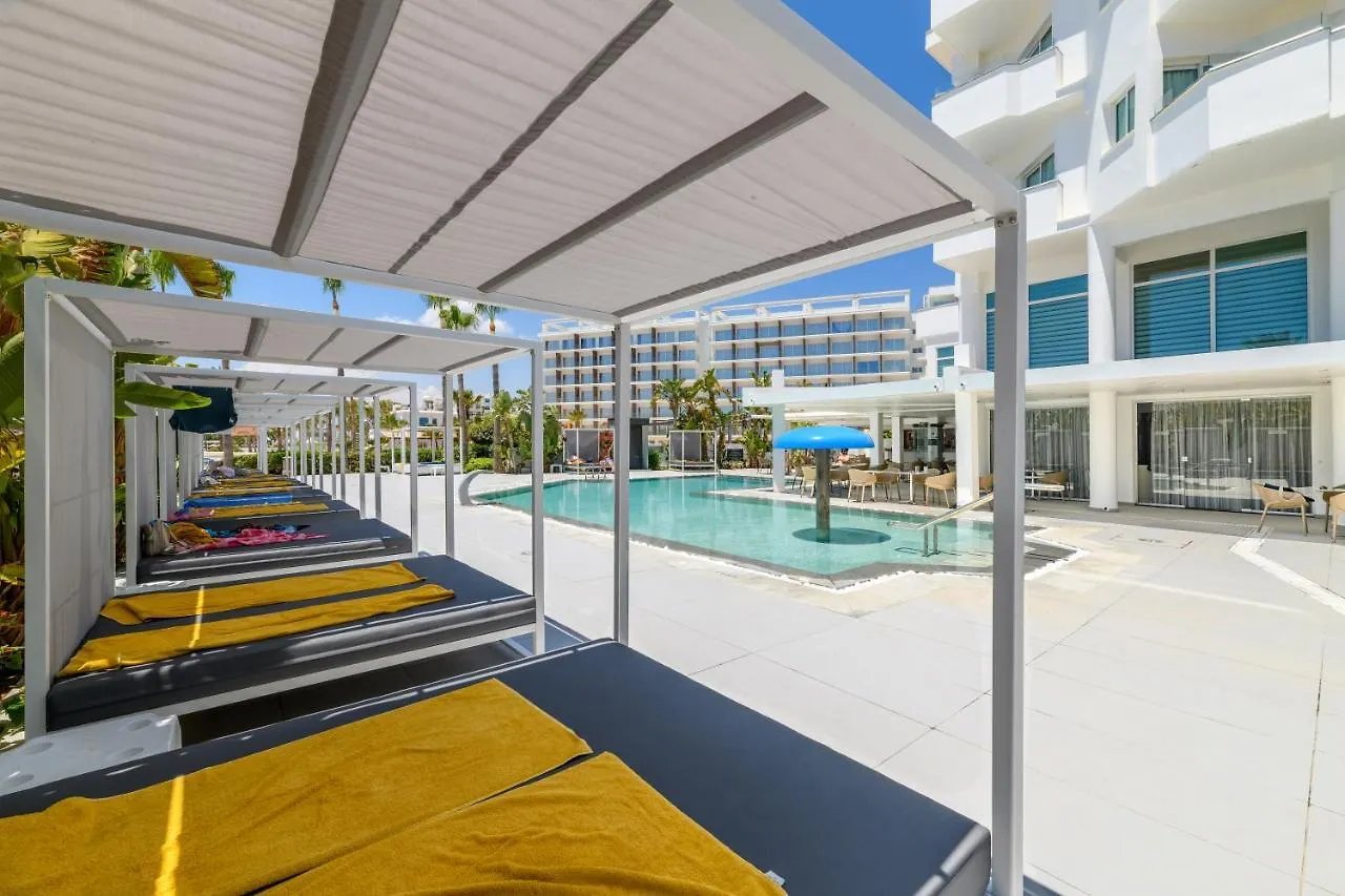 Tasia Maris Sands (Adults Only) Ayia Napa Hotel